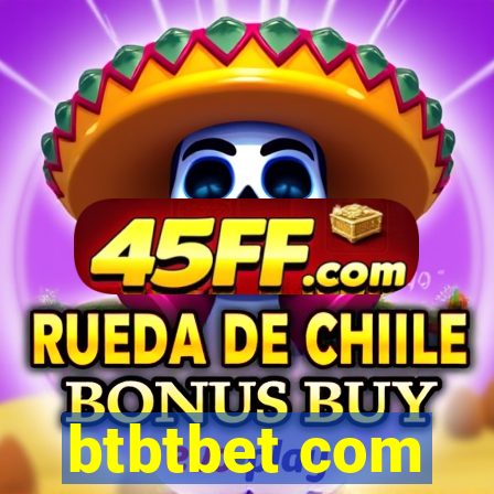 btbtbet com